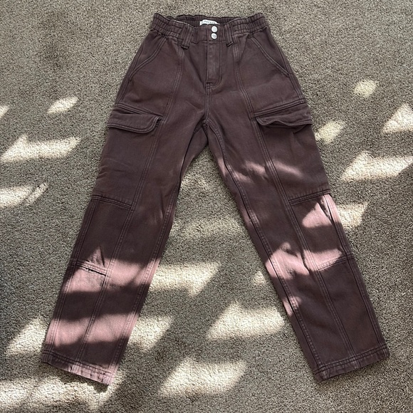 PacSun Cargo pants!! - Picture 1 of 2